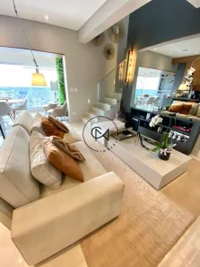 Cobertura com 3 Quartos à venda, 203m² no Vila Regente Feijó, São Paulo