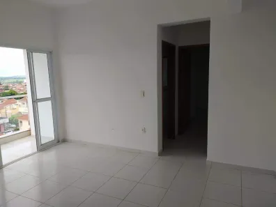 Apartamento com 2 Quartos à venda, 97m² no São Francisco, São José do Rio Preto