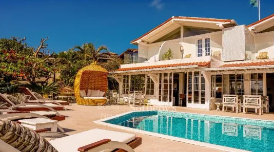 Casa com 9 Quartos à venda, 600m² no , Armação dos Búzios