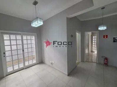 Sobrado com 4 Quartos para venda ou aluguel, 163m² no Vila Ema, São José dos Campos