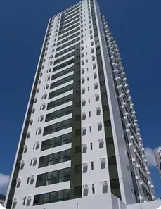 Apartamento com 2 Quartos para alugar, 58m² no Encruzilhada, Recife