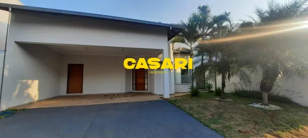 Casa com 3 Quartos à venda, 360m² no Portal dos Pássaros II, Boituva