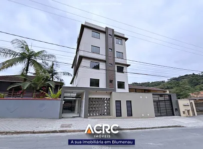 Apartamento com 2 Quartos à venda, 62m² no Badenfurt, Blumenau