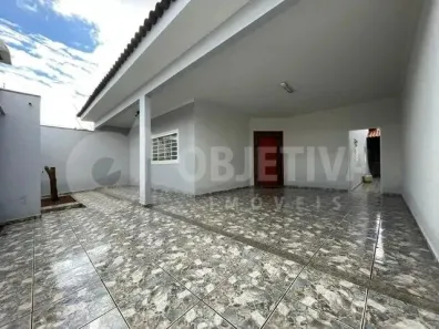 Casa com 4 Quartos à venda, 161m² no Granada, Uberlândia