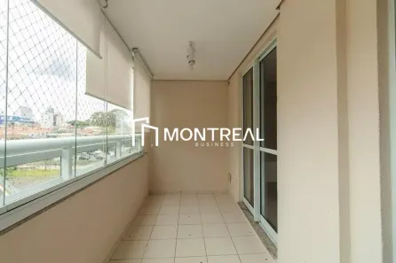 Apartamento com 3 Quartos à venda, 80m² no Tatuapé, São Paulo