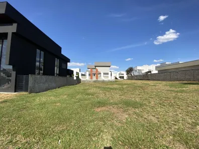 Lote/Terreno à venda, 406m² no Residencial Goiânia Golfe Clube, Goiânia