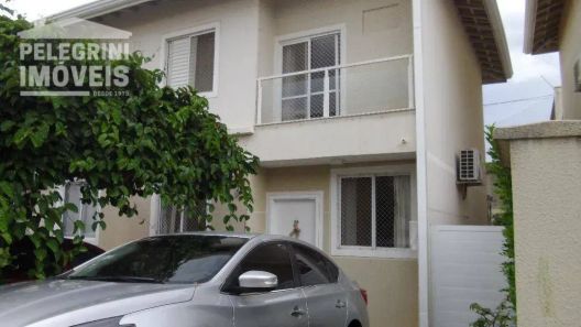 Casa de Condomínio com 3 Quartos à venda, 90m² no Parque Taquaral, Campinas