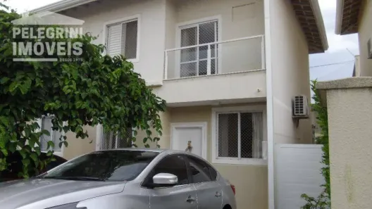 Casa de Condomínio com 3 Quartos à venda, 90m² no Parque Taquaral, Campinas