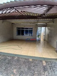 Sobrado com 2 Quartos para venda ou aluguel, 110m² no Vila Ivone, São Paulo