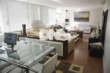 Apartamento com 3 Quartos à venda, 154m² no Ipanema, Rio de Janeiro