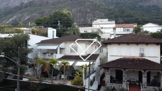 Apartamento com 3 Quartos à venda, 150m² no Jardim Botânico, Rio de Janeiro