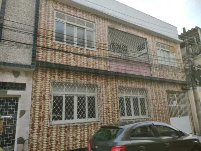  com 3 Quartos à venda, 182m² no Campinho, Rio de Janeiro