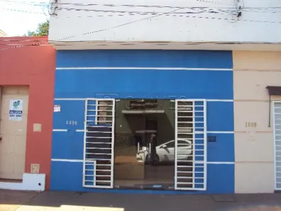 Ponto Comercial para alugar, 47m² no Campos Elíseos, Ribeirão Preto