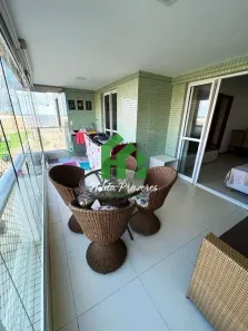 Apartamento com 3 Quartos à venda, 109m² no Jardim Armação, Salvador