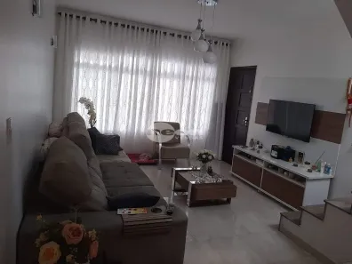 Sobrado com 3 Quartos à venda, 121m² no Assunção, São Bernardo do Campo