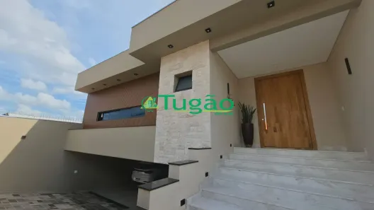 Casa com 3 Quartos à venda, 471m² no Loteamento Porto Seguro, São José do Rio Preto