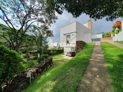 Casa de Condomínio com 3 Quartos à venda, 405m² no Village Visconde de Itamaracá, Valinhos
