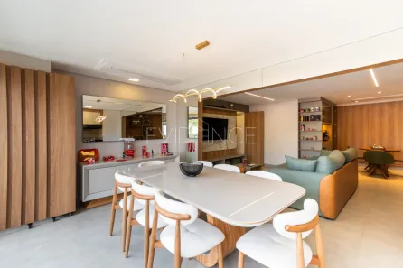 Apartamento com 3 Quartos à venda, 123m² no Vila Gomes Cardim, São Paulo
