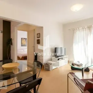 Apartamento com 1 Quarto à venda, 43m² no Itaim Bibi, São Paulo