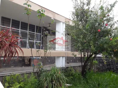 Casa com 4 Quartos para alugar, 230m² no Jardim Santa Rosália, Sorocaba