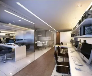 Sala Comercial à venda, 57m² no Vila Olímpia, São Paulo
