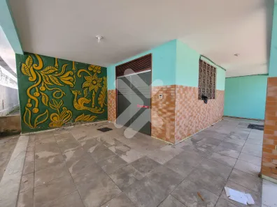 Prédio Comercial com 7 Quartos para alugar, 258m² no Nossa Senhora de Nazaré, Natal