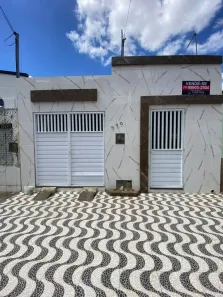 Casa com 3 Quartos à venda, 145m² no Rotary Club de Itabaiana, Itabaiana