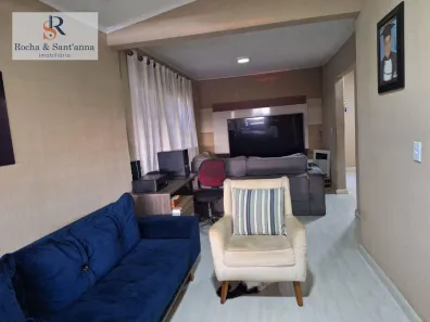 Sobrado com 5 Quartos à venda, 298m² no Jardim do Sol, Indaiatuba