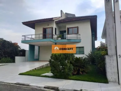 Casa de Condomínio com 3 Quartos à venda, 515m² no Jardim Residencial Suzano, Suzano