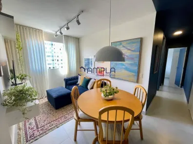 Apartamento com 2 Quartos à venda, 50m² no Palmeiras, Belo Horizonte