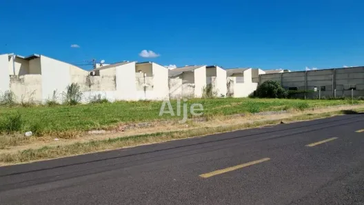 Lote/Terreno à venda, 1133m² no Jardim Cavallari, Marília