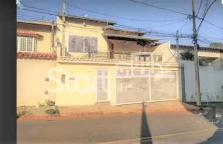 Sobrado com 3 Quartos à venda, 278m² no Jardim IK II, Jaguariúna