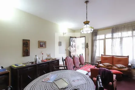Casa com 3 Quartos à venda, 105m² no Santana, São Paulo