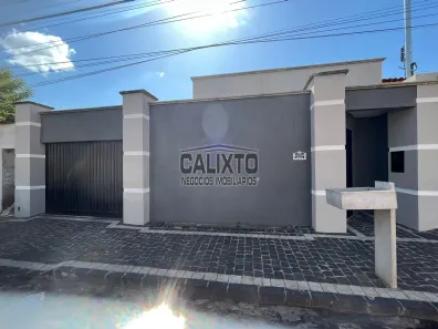 Casa com 3 Quartos à venda, 189m² no Jardim das Palmeiras, Uberlândia