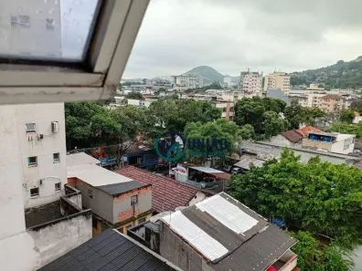 Sala Comercial à venda, 29m² no Centro, Niterói