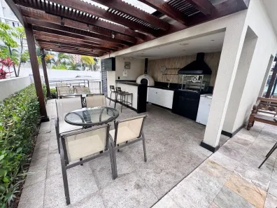 Apartamento com 2 Quartos para alugar, 70m² no Barra Olímpica, Rio de Janeiro