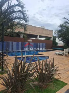 Apartamento com 2 Quartos à venda, 45m² no Cidade Satélite Santa Bárbara, São Paulo