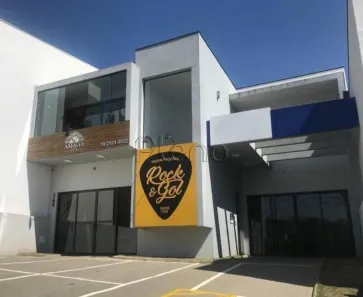 Galpão/Depósito/Armazém à venda, 380m² no Swiss Park, Campinas