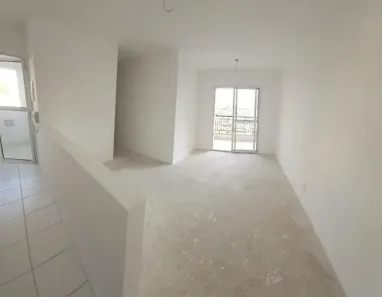 Apartamento com 2 Quartos à venda, 53m² no Vila Nair, São Paulo