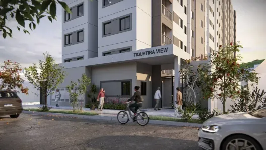 Apartamento com 1 Quarto à venda, 25m² no Vila Ré, São Paulo