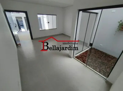 Sobrado com 3 Quartos para alugar, 190m² no Vila Guiomar, Santo André