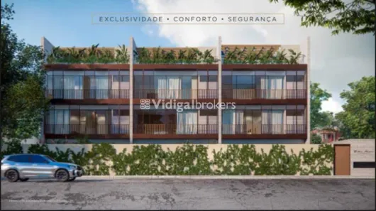 Casa de Condomínio com 3 Quartos à venda, 547m² no Vila Madalena, São Paulo