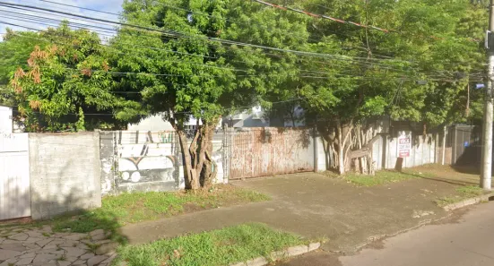 Lote/Terreno à venda, 2300m² no Camaquã, Porto Alegre