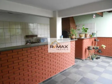Sobrado com 6 Quartos à venda, 515m² no Bela Vista, Osasco