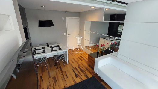 Apartamento com 3 Quartos à venda, 60m² no Boa Vista, Curitiba