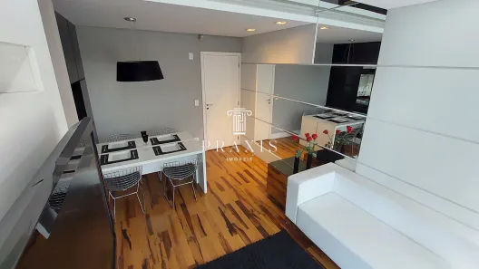 Apartamento com 3 Quartos à venda, 60m² no Boa Vista, Curitiba