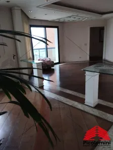 Apartamento com 2 Quartos à venda, 160m² no Vila Regente Feijó, São Paulo