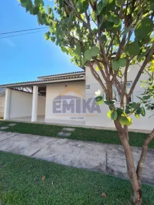 Casa de Condomínio com 2 Quartos para alugar, 71m² no Parque Atalaia, Cuiabá