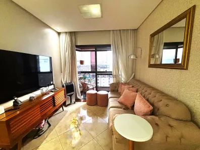 Apartamento com 3 Quartos à venda, 92m² no Rudge Ramos, São Bernardo do Campo