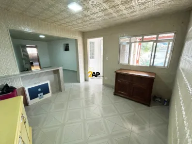 Sobrado com 3 Quartos à venda, 220m² no Jardim Santa Emília, São Paulo